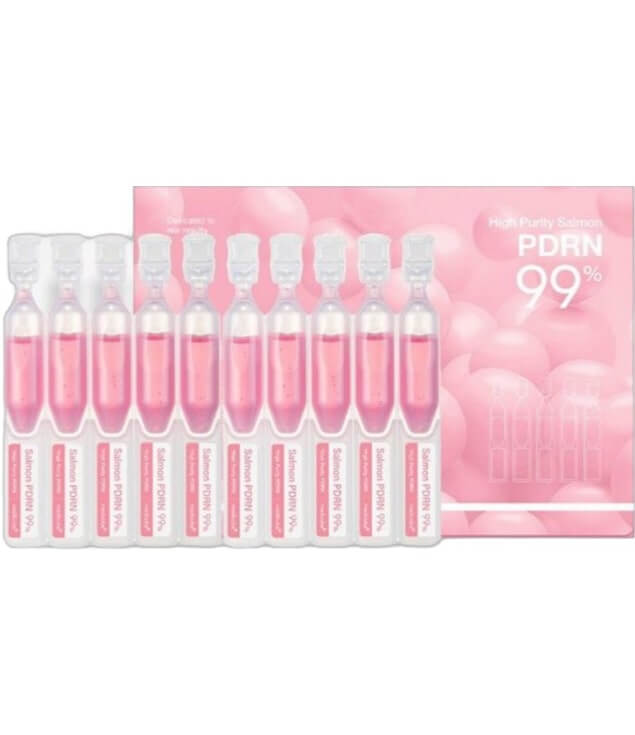 MEDICUBE | PDRN PINK ONE DAY SERUM